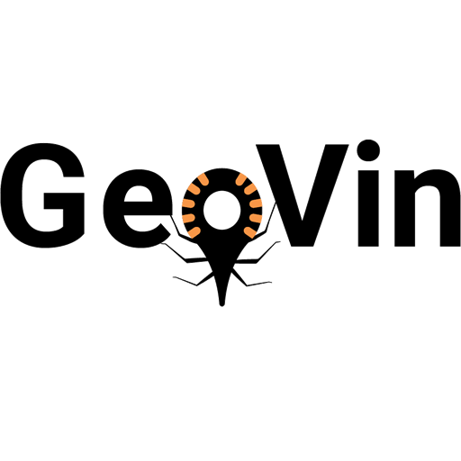 GeoVin